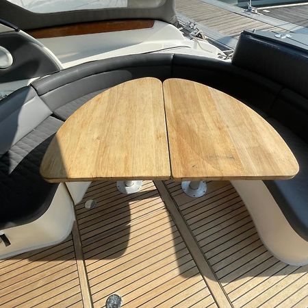 Une Nuit Sur Un Magnifique Bateau Linge Et Menage Inclus - Boat Paradise La Rochelle La Rochelle  Eksteriør billede