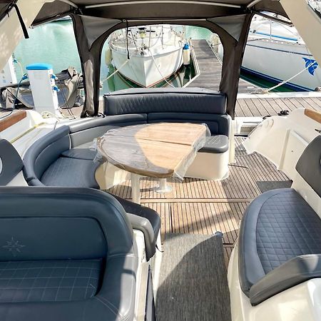 Une Nuit Sur Un Magnifique Bateau Linge Et Menage Inclus - Boat Paradise La Rochelle La Rochelle  Eksteriør billede