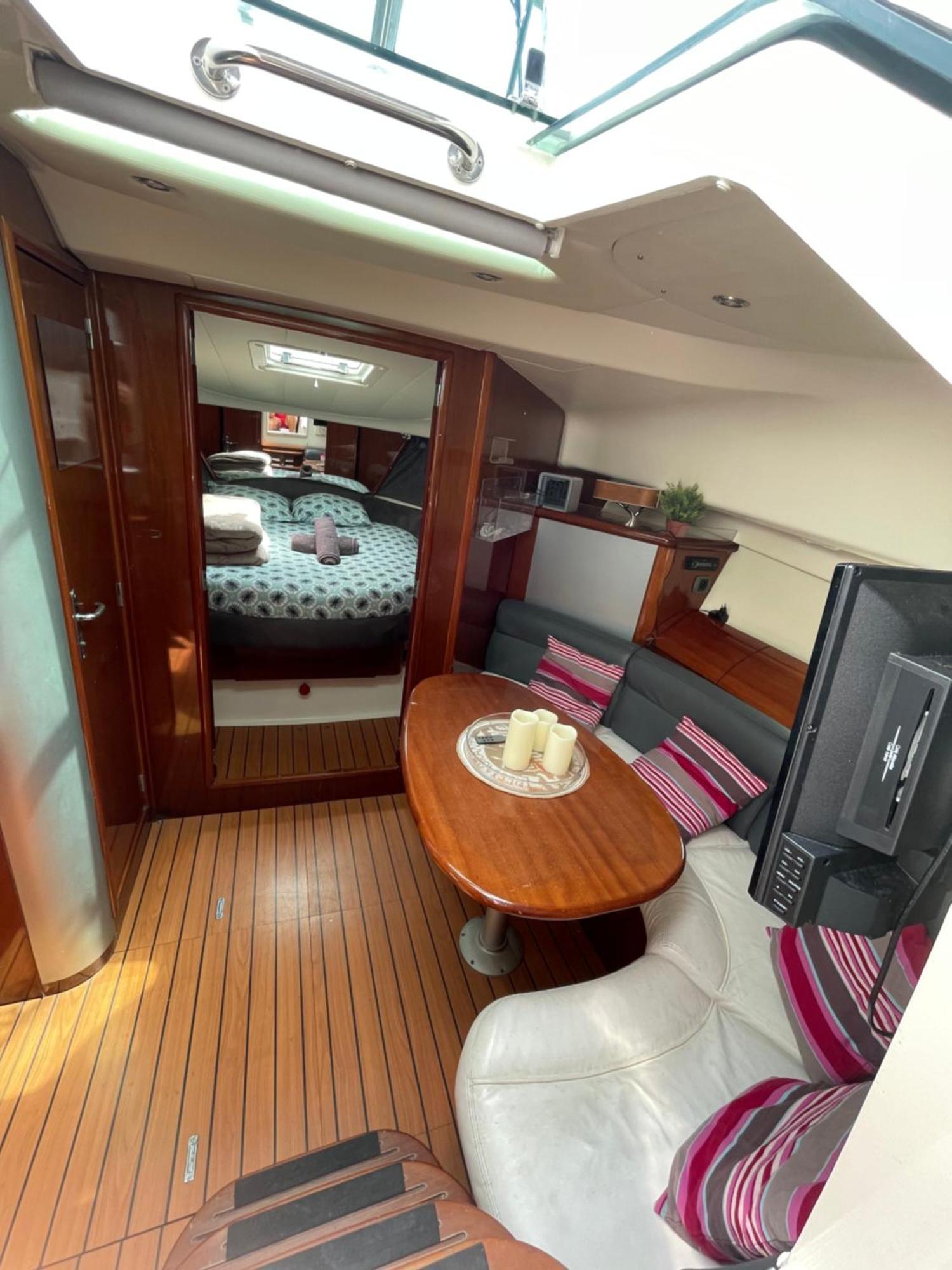 Une Nuit Sur Un Magnifique Bateau Linge Et Menage Inclus - Boat Paradise La Rochelle La Rochelle  Eksteriør billede